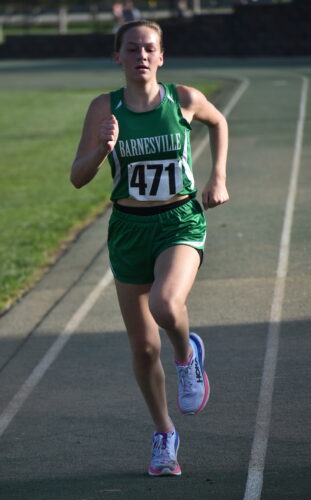 Barnesville Sweeps MOVL Championships